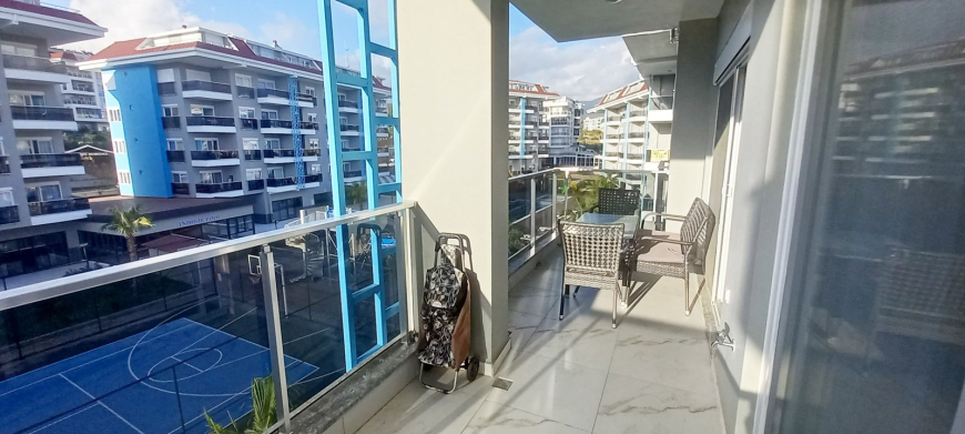 Apartment — Kestel · R9-5198 — photo 33