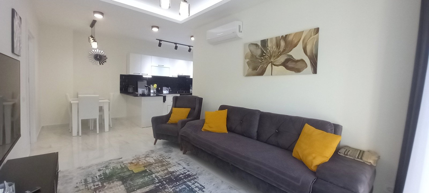 Apartment — Kestel · R9-5198 — photo 19