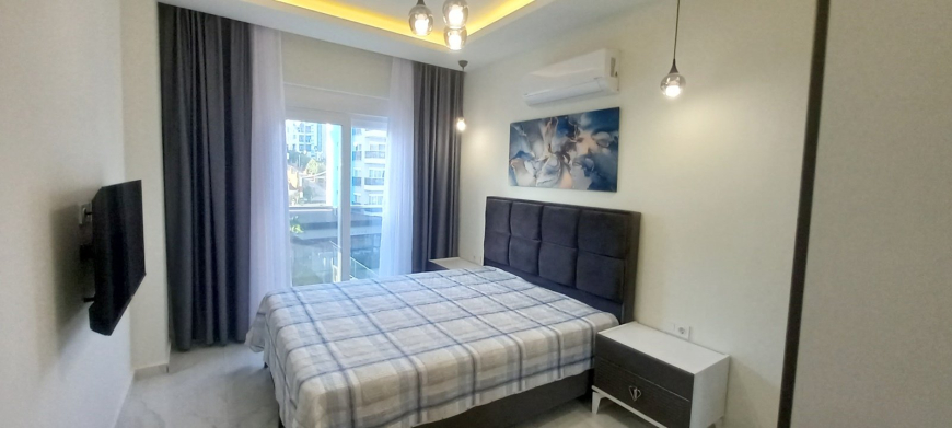 Apartment — Kestel · R9-5198 — photo 21