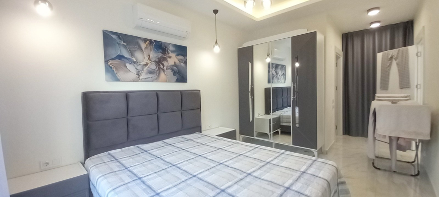 Apartment — Kestel · R9-5198 — photo 22