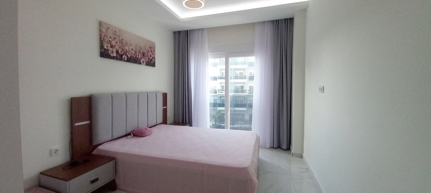 Apartment — Kestel · R9-5198 — photo 25
