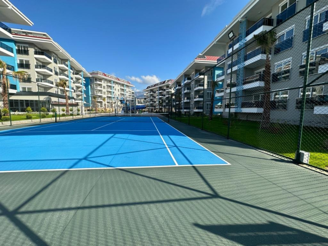 Apartment — Kestel · R9-5198 — photo 34