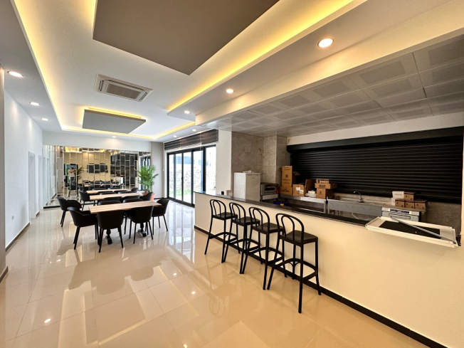 Apartment — Kestel · R9-5198 — photo 1