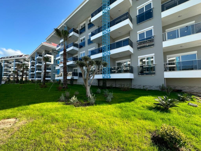 Apartment — Kestel · R9-5198 — photo 10