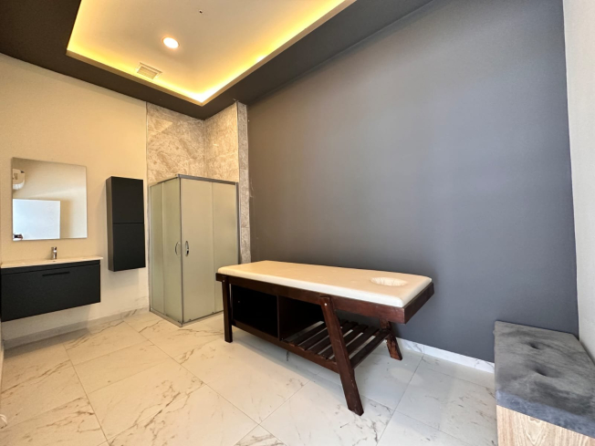 Apartment — Kestel · R9-5198 — photo 14