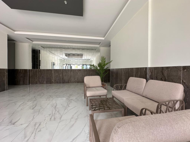 Apartment — Kestel · R9-5198 — photo 17