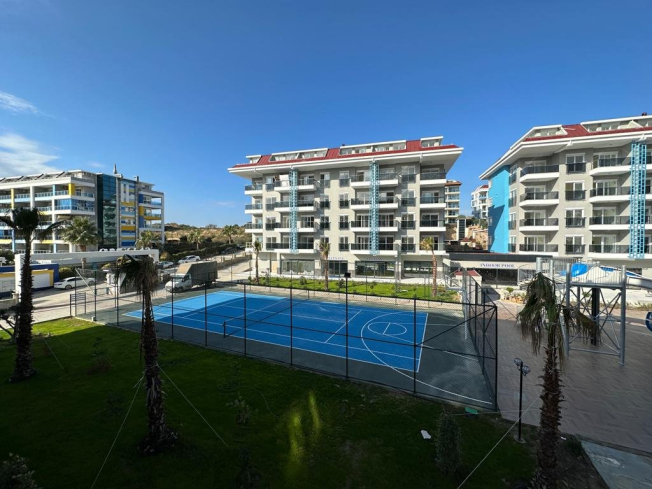 Apartment — Kestel · R9-5198 — photo 4