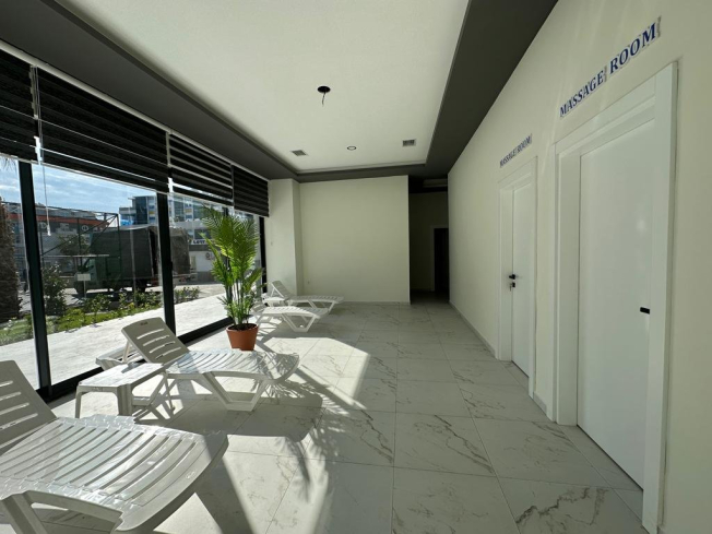 Apartment — Kestel · R9-5198 — photo 6