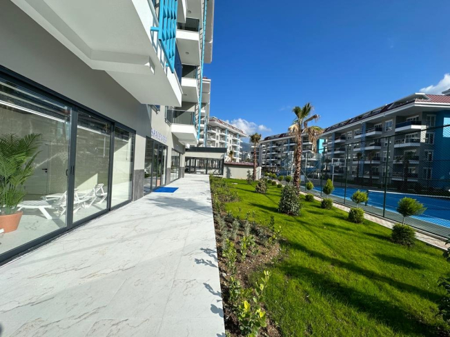Apartment — Kestel · R9-5198 — photo 8