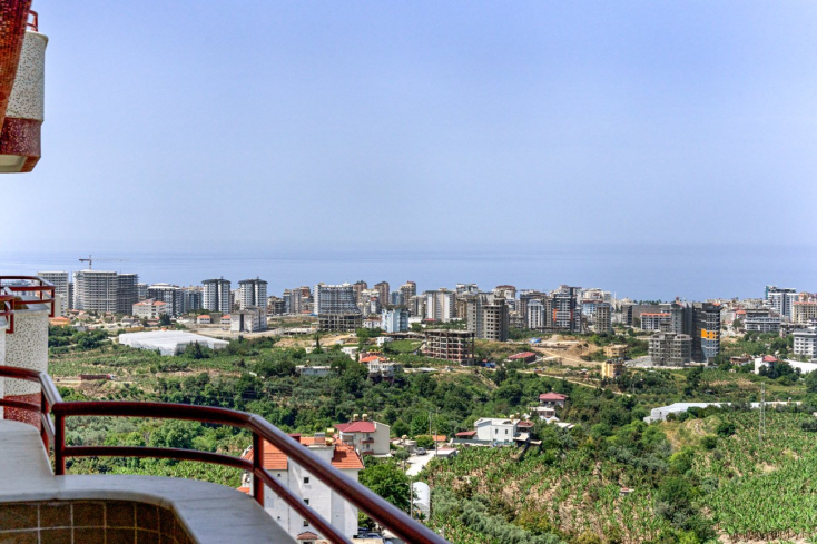Apartment — Mahmutlar · R9-5197 — photo 20