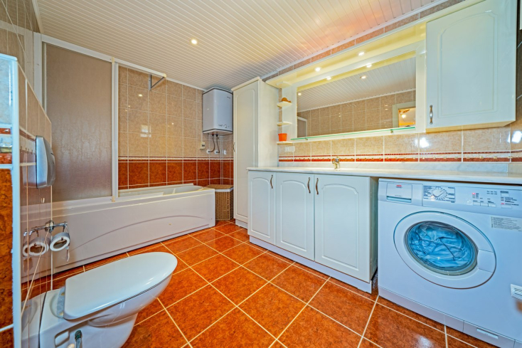 Apartment — Mahmutlar · R9-5197 — photo 22