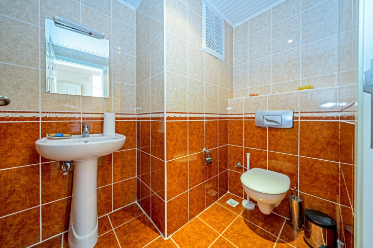 Apartment — Mahmutlar · R9-5197 — photo 23