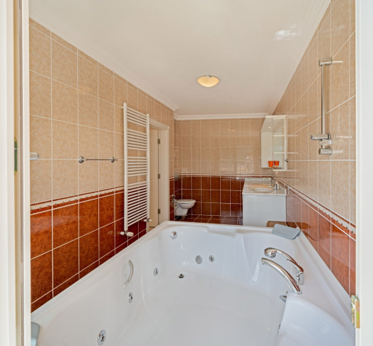 Apartment — Mahmutlar · R9-5197 — photo 7