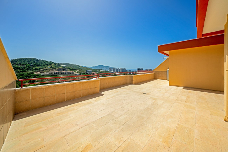 Apartment — Mahmutlar · R9-5197 — photo 9