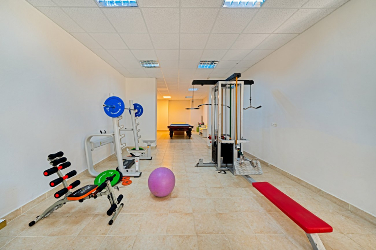 Apartment — Mahmutlar · R9-5197 — photo 11