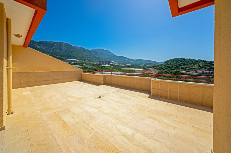 Apartment — Mahmutlar · R9-5197 — photo 25