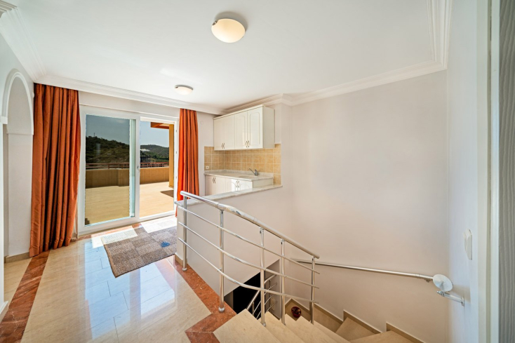 Apartment — Mahmutlar · R9-5197 — photo 26