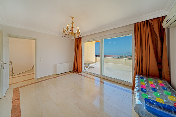 Apartment — Mahmutlar · R9-5197 — photo 29