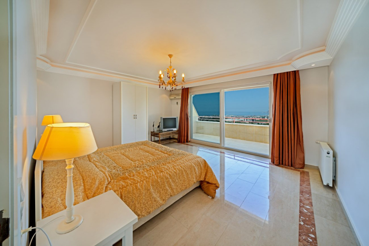 Apartment — Mahmutlar · R9-5197 — photo 30