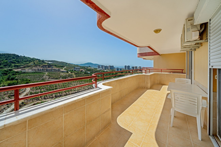 Apartment — Mahmutlar · R9-5197 — photo 32