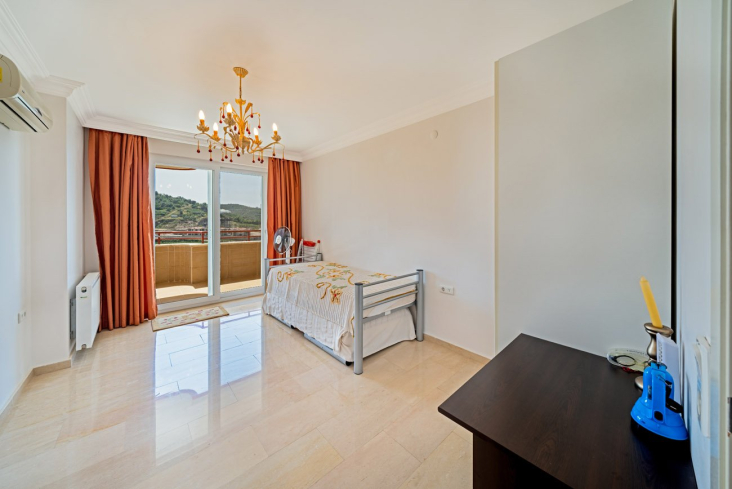 Apartment — Mahmutlar · R9-5197 — photo 33