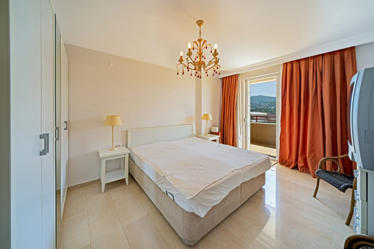 Apartment — Mahmutlar · R9-5197 — photo 34