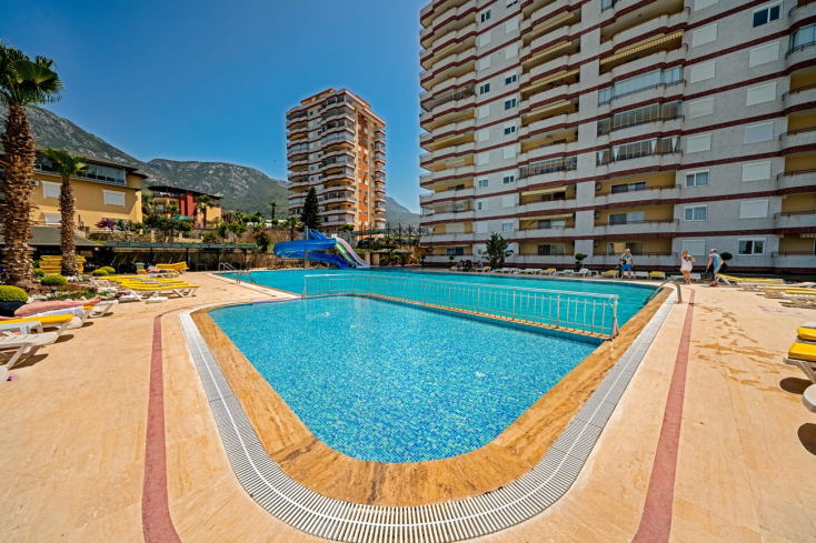 Apartment — Mahmutlar · R9-5197 — photo 12