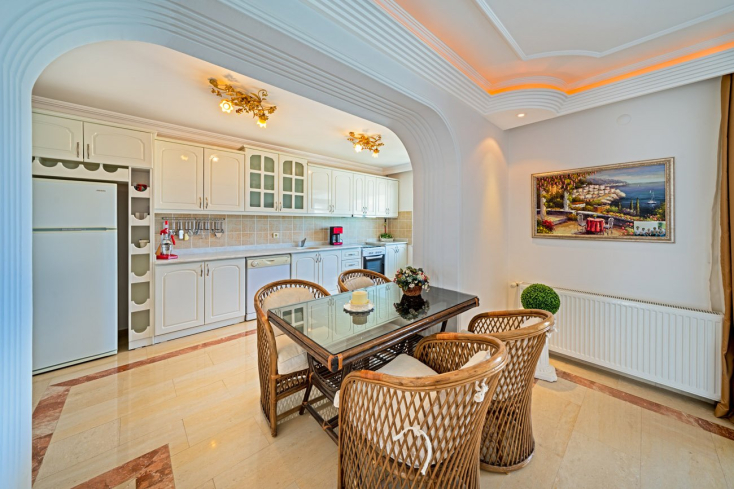Apartment — Mahmutlar · R9-5197 — photo 5
