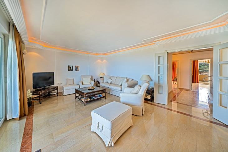 Apartment — Mahmutlar · R9-5197 — photo 4