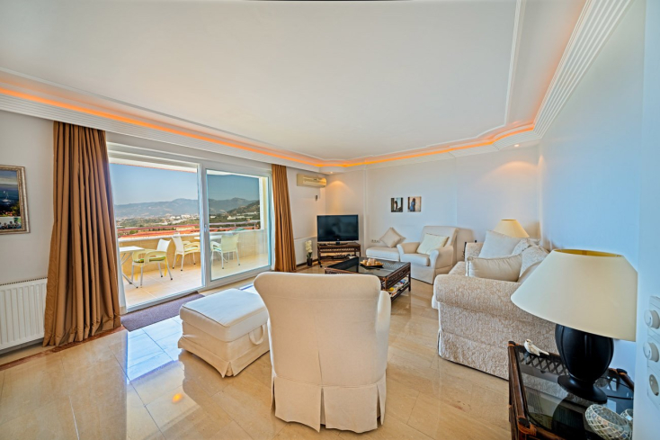 Apartment — Mahmutlar · R9-5197 — photo 3