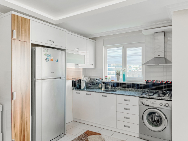 Apartment — Mahmutlar · R9-5199 — photo 9