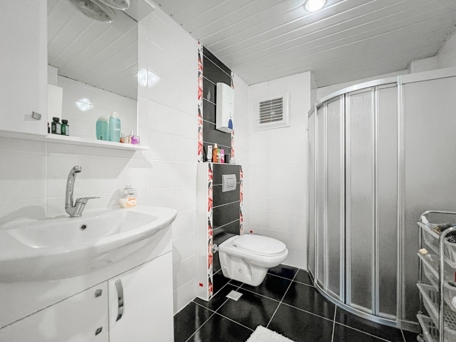 Apartment — Mahmutlar · R9-5199 — photo 10