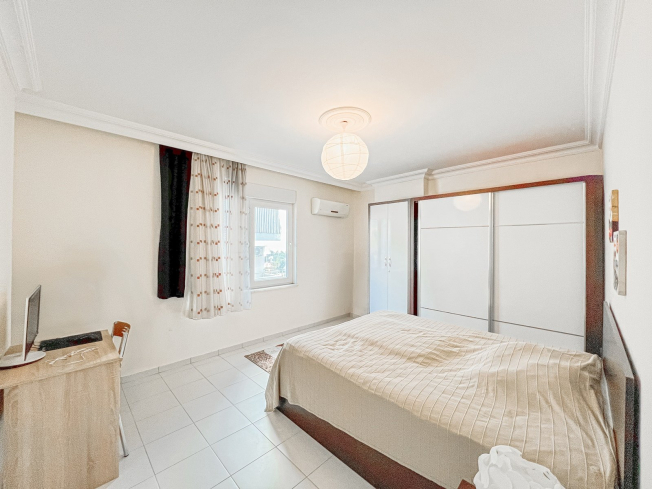 Apartment — Mahmutlar · R9-5199 — photo 11