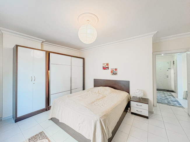 Apartment — Mahmutlar · R9-5199 — photo 12