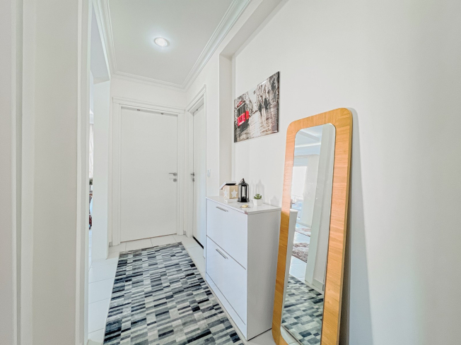 Apartment — Mahmutlar · R9-5199 — photo 14