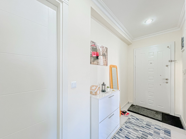 Apartment — Mahmutlar · R9-5199 — photo 15