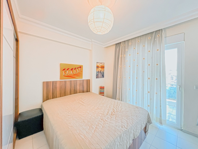 Apartment — Mahmutlar · R9-5199 — photo 16