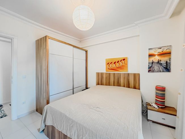 Apartment — Mahmutlar · R9-5199 — photo 17
