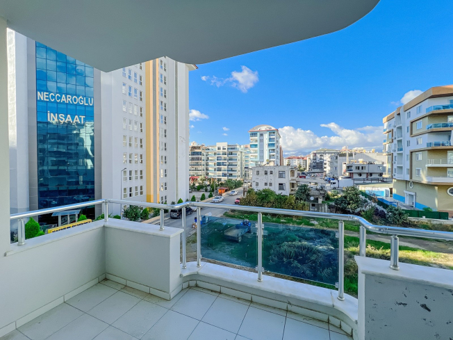 Apartment — Mahmutlar · R9-5199 — photo 18