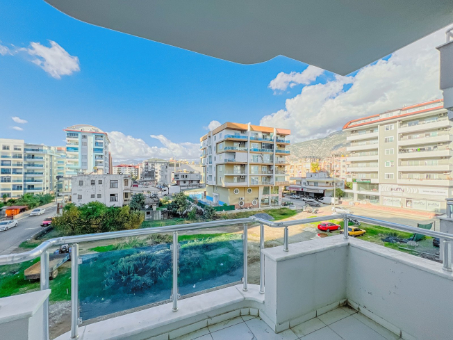 Apartment — Mahmutlar · R9-5199 — photo 19