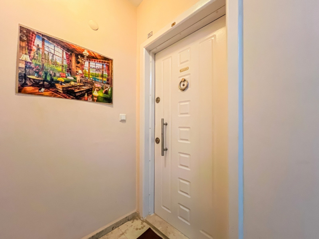 Apartment — Mahmutlar · R9-5199 — photo 20