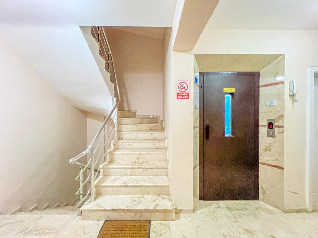 Apartment — Mahmutlar · R9-5199 — photo 21