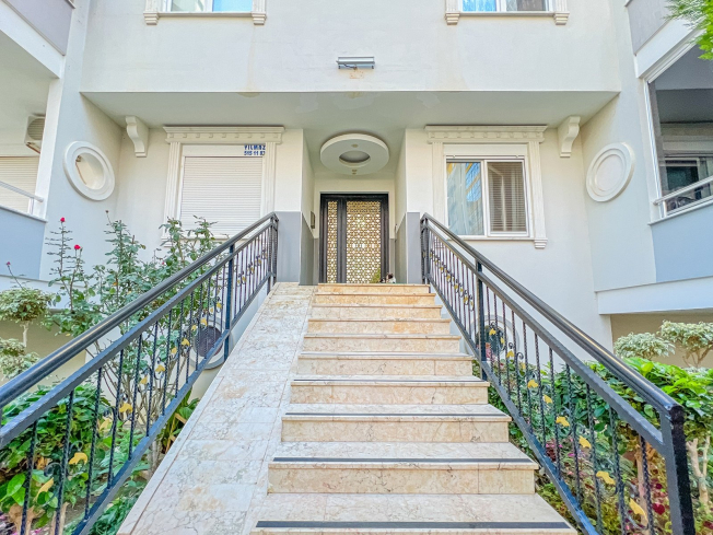 Apartment — Mahmutlar · R9-5199 — photo 22