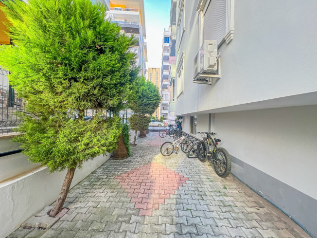 Apartment — Mahmutlar · R9-5199 — photo 24