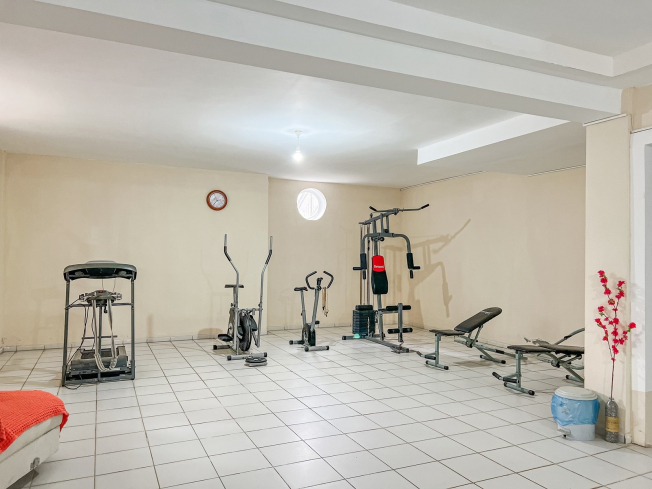Apartment — Mahmutlar · R9-5199 — photo 27