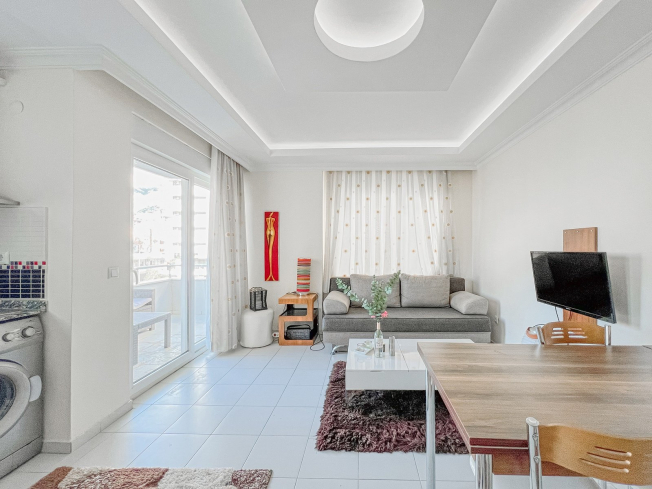 Apartment — Mahmutlar · R9-5199 — photo 2