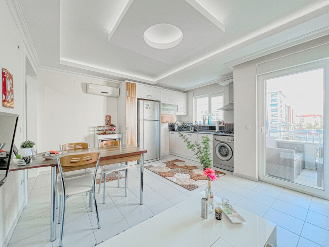 Apartment — Mahmutlar · R9-5199 — photo 8