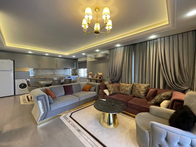 Apartment — Mahmutlar · R28-5205 — photo 3