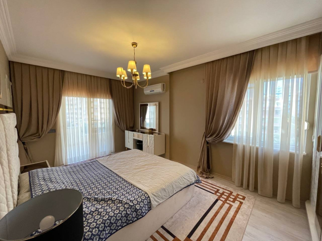 Apartment — Mahmutlar · R28-5205 — photo 12