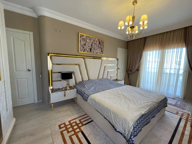 Apartment — Mahmutlar · R28-5205 — photo 10